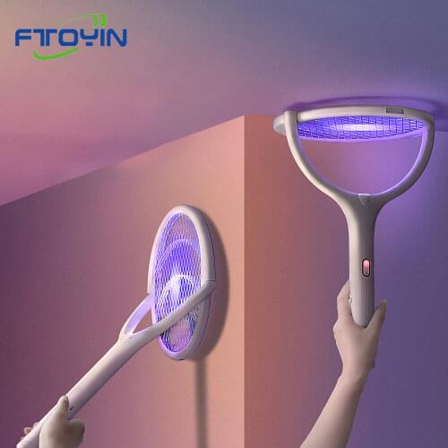 Лампы от комаров FTOYIN China At AliExpress