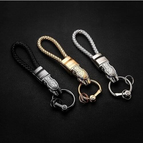 GEETHA Keyrings
