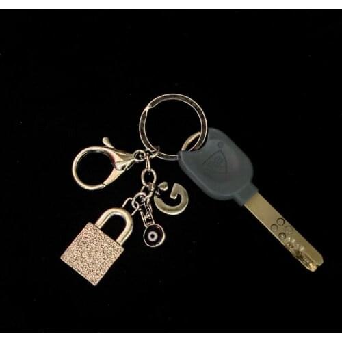 Gulcedereli Keychains