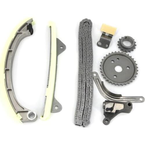 TIMING REPAIR KITS for GEELY:S80(1.3)15- CA4GX13 DS070044