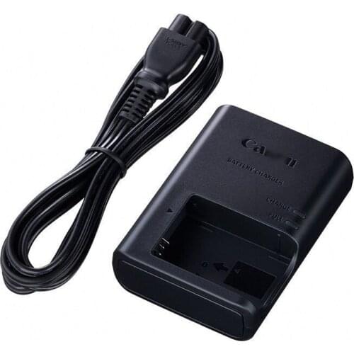 Lithium battery charger LC-E12 For Canon EOS 100D Kiss X7 Rebel SL1 M2 M M50 M200 M100 M10 LP-E12 Battery