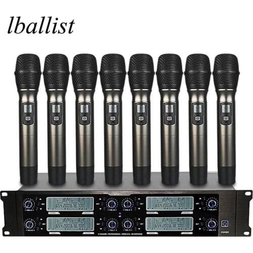 REXLIS Stage Sound Equipment