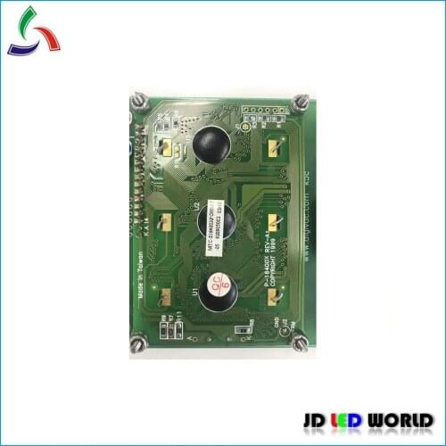 Compatible LCD For MTC-S16400XFGHSAY-05 P-16400X REV-A Replacement