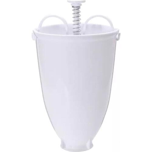 DIY Doughnut Donut Dough Maker Machine Manual Dispenser Kitchen Utensil Tool-HOT