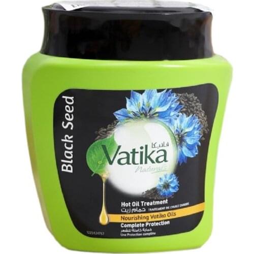 Vatika Revitalizing Hair Masks