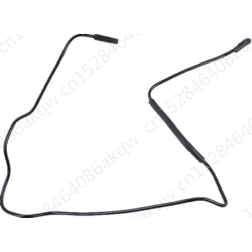 Engine exhaust pipe 2007Fo rdM ond eo2007 Turbocharged exhaust pipe Intercooler air duct Condenser radiator ventilation air hose