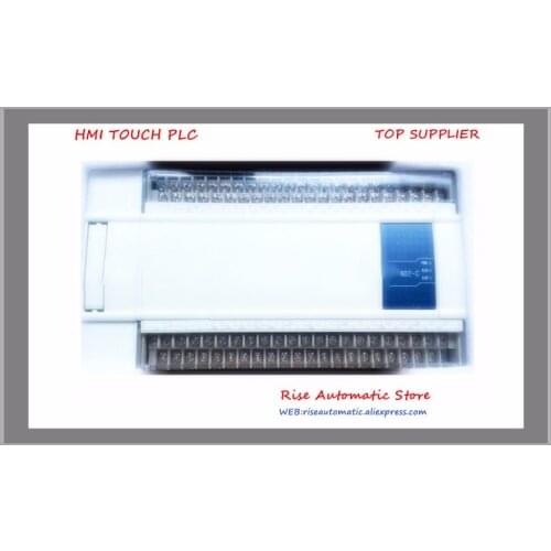 XC5-48R-C PLC New Original CPU DC24V 28 DI PNP 20 DO Relay