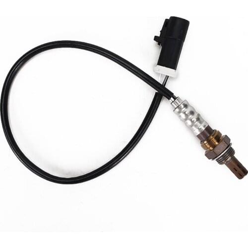 O2 Oxygen Sensor for 1997-2000 Ford Ranger 1996 Bronco 96 97 F-150 F-250 F-350 234-4070 234-4071 F88Z-9F472-AA 4 Wires