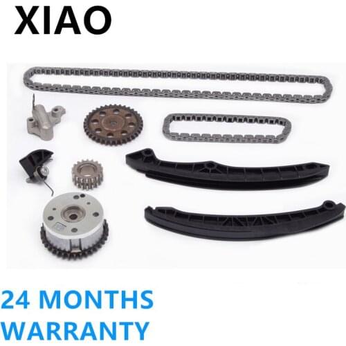 03C109469L Engine 1.4T Timing Chain Tensioner Adjuster Repair Kit Set For Audi A1 A3 VW Jetta Passat Golf Skoda Seat 03C109571F