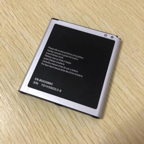 10pcs Original Samsung Battery 2600mAh For Galaxy Grand Prime G530 G530F G530FZ G530Y G530H G531 J500 J3(2016) J320 EB-BG530BBE