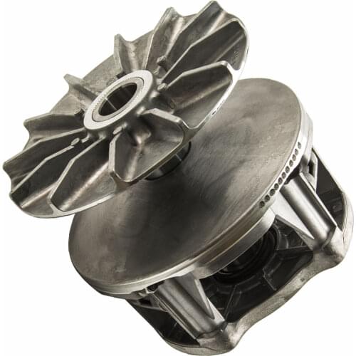 Primary Drive Clutch Assembly For Polaris Scrambler 500 2x4 & 4x4 1997-2006 1321479 322767 1321468