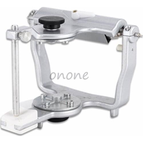 Adjustable Japanese Style Dental Denture Articulator Dental Lab Equipment