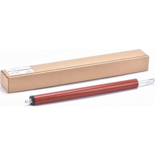 Compatible Fuser Pressure Roller Lower sleeve roller for HP LPR-1102-000 LPR-1102 P1102W P1560 P1566 P1102 P1536 P1606dn