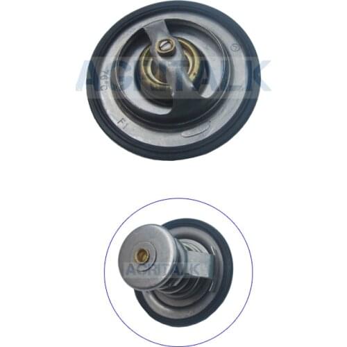 Thermostat 75 for Laidong KM385BT engine , part number: L375-06203