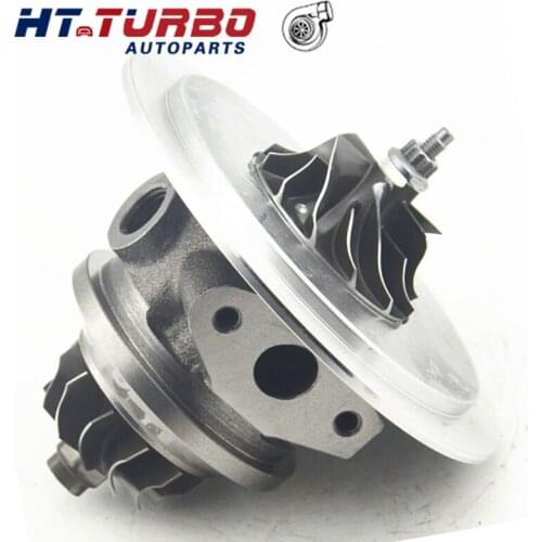 Turbine garrett GT1749S chra 715843 / 28200-42600 turbocharger cartridge turbo core assembly for Hyundai H-1 2.5L D4BH 100kw