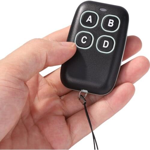 Дистанционное управление дверями VAKIND China At AliExpress