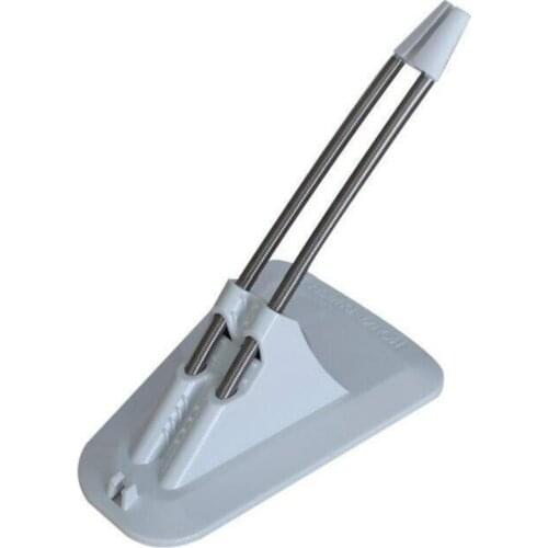 High Quality Mouse Cable Holder Mouse Bungee Cord Clip Wire Line Organizer Holder Color Accessory