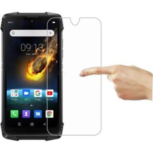 3-1PC Phone Glass For Blackview BV6900 Pro Tempered Glass Protective Glass on Blackview BV5900 BV6900 5.84 Screen Protector Film