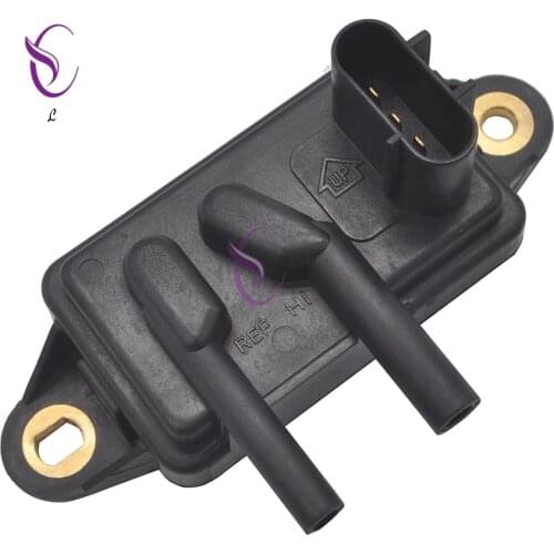 ZZP220302 ZZP020302 E4ZZ9J460B AJ9318211 F77E9J460AA EGR Pressure Feedback Sensor For Ford Taurus Explorer Expedition Mustang