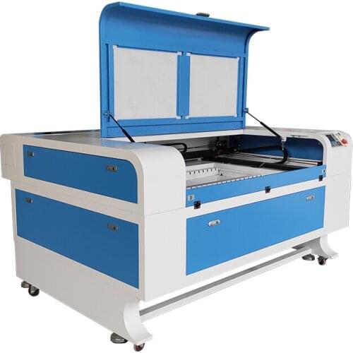 1390 hiwin rail guide laser cutter with CW5000 water chiller 1300*900mm laser engraving cutting machine