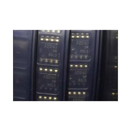 5pcs/lot HA12240FP HA12240 A2240 A2240 SOP-8 In Stock