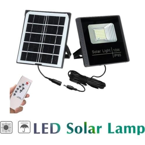51leds Solar Lights Outdoor smart on at night Wall Sconces Light with Remote Control Lamp Security Lighting For Garden Wall sepe