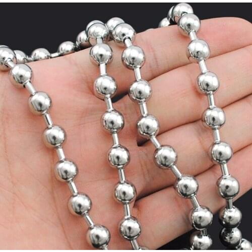 ATGO Chains