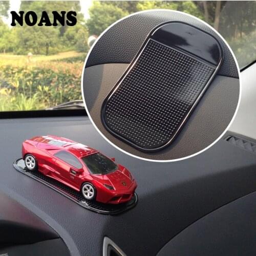 Car Magic Anti-Slip Dashboard Sticky Mat For Honda Civic Tiguan Toyota Corolla RAV4 Yaris chr Auris Aygo Avensis Camry 2018 2019