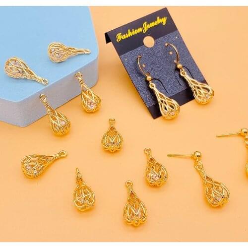 Chenya Jewelry Findings