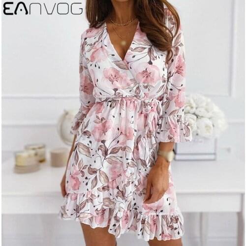 EAnvog Women's Dresses