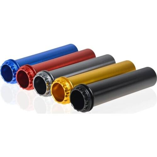 Applicable to Calf N1S/U /NQI/NGT Handle Gel Grip Modified Fuel Core Electronic Throttle Replacement Tube Handle Handle