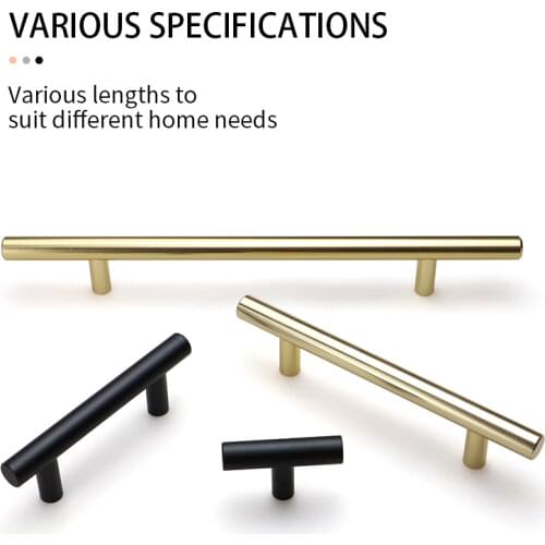 HCHIELL Furniture Handles