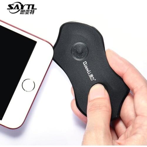 SAYTL LCD Screen Battery Opening Disassemble Tools for iPhone Samsung Sony Repair Tools Mobile Phones Outillage Safe Pry Card