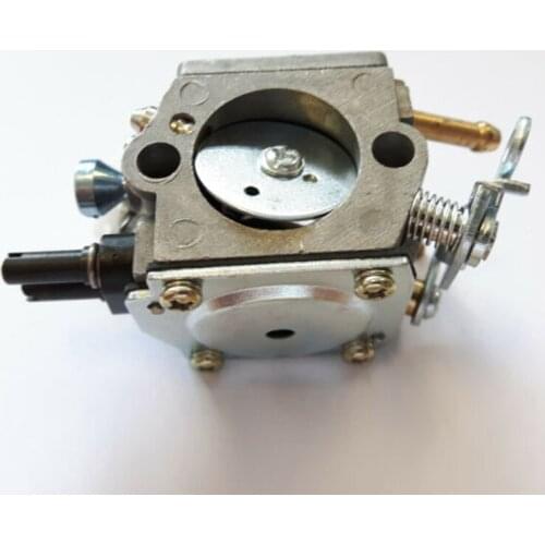 Carburetor For CHAINSAW HUSQVARNA 362 365 371 372 372XP 503 28 32-03 Durable Strimmer Cutter Chainsaw Carb Carburetor
