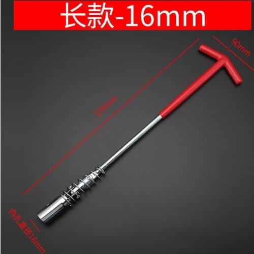 Metric socket wrench, combination wrench, pipe rod, spark plug wrench for automobile repair for SUZUKI GSF650 motorcycle