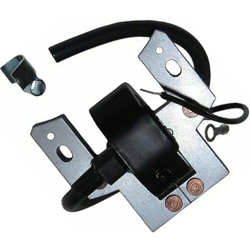 Ignition Coil Module Fits 5HP 298316, 395491, 397358 & 697037 298316 Lawn Mower Parts For 5hp Non Electric Start Engines