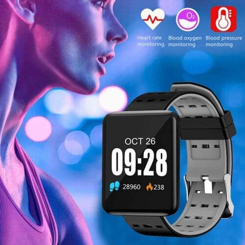 MPOW Smart Watch