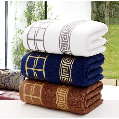 Mtuove Bamboo Body Towels