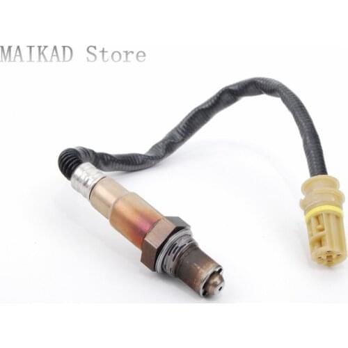 Front Lambda Probe Oxygen Sensor for Mercedes-Benz W251 R280 R300 R320 R350 R500 R550 R63 R400 A0015404617
