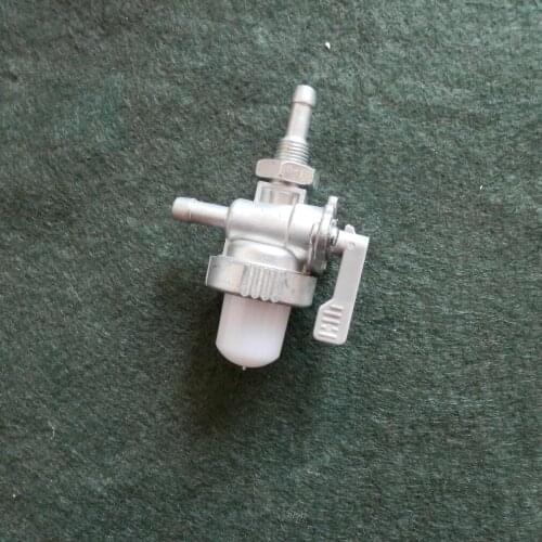 EH36 FUEL STRAINER AY FOR ROBIN SUBARU EH41D 13.5HP MOTOR CARBURETOR FILTER CUP GASKET LOCK NUT SPRING O-RING VALVE TAP COCK