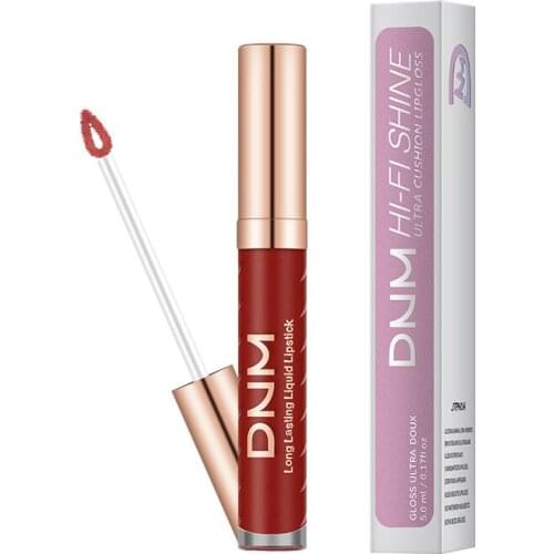 12 Colors Matte Lipsticks Waterproof Long Lasting Lip Gloss Sexy Colorful Lipgloss Nude Lipstick Women Makeup Cosmetic T1270