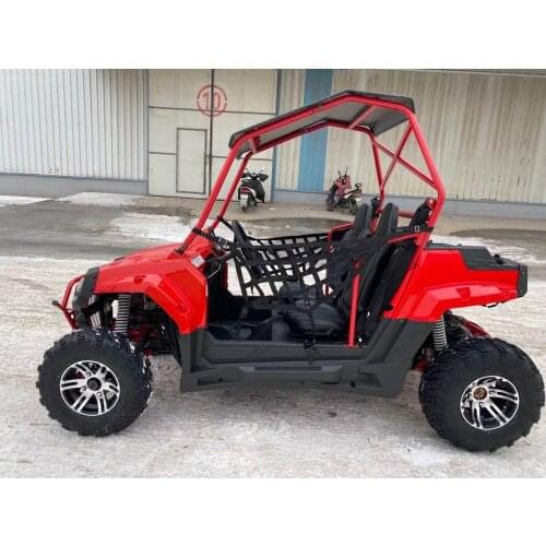 New 200CC All Terrain Vehicle Beach Buggy UTV SY200