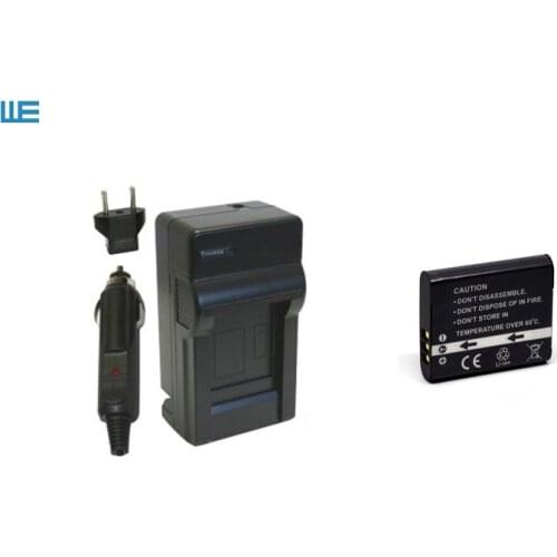 LI-90B LI-92B LI92B LI90B Camera Battery+Charger for Olympus XZ-2,SH-50,SH-1,SP-100,Tough TG-1,TG-2,TG-3,TG-4,TG-tracker