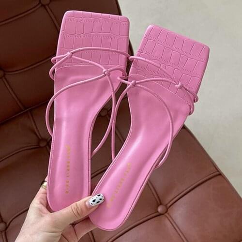 Women's Sandals Bailehou China