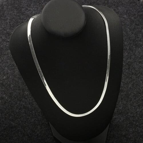 COTO DGMG Silver Chains