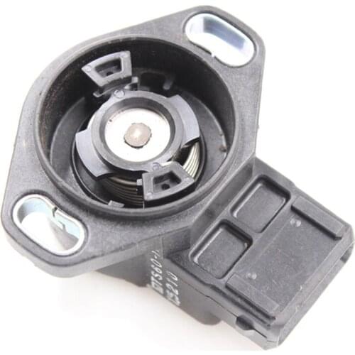 YAOPEI New For KIA HYUNDAI TPS THROTTLE POSITION SENSOR OEM TS60-11 351023B000 TH290 ab8