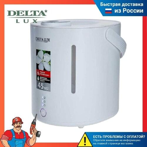 Delta Lux Air Conditioning Equipment