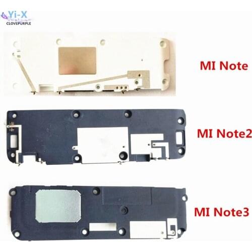 Loudspeaker For Xiaomi Note / Note 2 /note 3 MI Note2 Note3 Loud Speaker Buzzer Ringer Assembly Phone Spare Parts