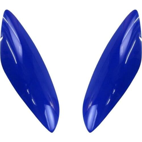 HUMIYA-MOTO Windshields