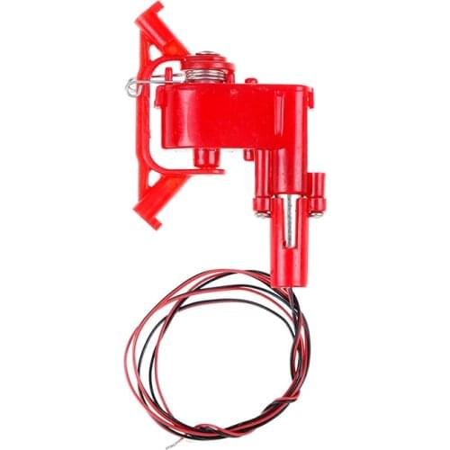 New DIY DC 3V 3.7V 245RPM 300RPM Micro Worm Gear Motor Mini Coreless DC Motor Toys